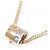 Collana Louis Vuitton Empreinte Toiall - vista 3