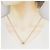 Collana Louis Vuitton Empreinte Toiall - vista 6