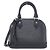 Louis Vuitton Epi Alma BB Handtasche Schwarz