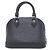 Louis Vuitton Epi Alma BB Handtasche Schwarz - Ansicht 2