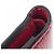Portafoglio con catena Louis Vuitton Epi M67755 in Rouge Rosso - vista 3