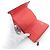 Portafoglio con catena Louis Vuitton Epi M67755 in Rouge Rosso - vista 7