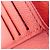 Portafoglio con catena Louis Vuitton Epi M67755 in Rouge Rosso - vista 9