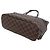 Borsa Louis Vuitton Damier Neverfull PM Damier ebene - vista 2