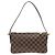 Borsa a tracolla Louis Vuitton Damier Ravello GM Damier ebene - vista 2