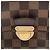 Borsa a tracolla Louis Vuitton Damier Ravello GM Damier ebene - vista 5