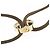 Louis Vuitton Lien Empreinte Armband - Ansicht 2