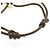Louis Vuitton Lien Empreinte Armband - Ansicht 3