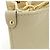 Louis Vuitton Monogram Empreinte OnTheGo EW Handtasche Roh - Ansicht 4