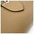 Hermès Hermes Sac à Dépêches 21cm Shoulder Bag Marrone - vista 4