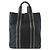 Hermès Hermes Sac Fourre-Tout Cabas Handbag 101084M Noir - vue 2