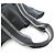 Hermès Hermes Sac Fourre-Tout Cabas Handbag 101084M Noir - vue 6
