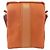Hermès Hermes Acapulco Pochette Bandoulière MM Marrone - vista 2