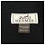 Hermès Hermes Black Cashmere Stole - view 3