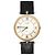 Relógio Quartz Van Cleef & Arpels La Collection Combination 43104