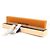 Reloj Louis Vuitton Tambour Slim 8P Q1E01 Quartz - vista 9
