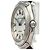 Orologio automatico Louis Vuitton Fifty-Five Q6G20 in acciaio inossidabile - vista 3