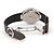 Orologio automatico Louis Vuitton Fifty-Five Q6G20 in acciaio inossidabile - vista 5