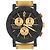 Bulgari Relógio de Quartzo Bvlgari Carbon Gold ROMA Limited