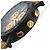 Bulgari Relógio de Quartzo Bvlgari Carbon Gold ROMA Limited - vista 3