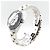 Chanel J12 Soft Blue 33mm Ceramic Quartz Watch - view 2