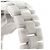Chanel J12 Soft Blue 33mm Ceramic Quartz Watch - view 4