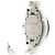 Chanel J12 Soft Blue 33mm Ceramic Quartz Watch - view 5