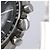 Relógio Omega Speedmaster Professional 3570.50 em aço inoxidável - vista 2