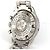 Relógio Omega Speedmaster Professional 3570.50 em aço inoxidável - vista 5