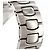 Relógio Omega Seamaster Polaris Two-Tone Quartz - vista 4