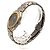 Relógio Omega Seamaster Polaris TI 5814.40 Quartz - vista 4