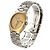 Relógio Omega Seamaster Polaris Two-Tone Quartz - vista 2