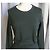 Chanel Langarm-T-Shirt schwarz mit Logo - Ansicht 5