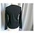 Chanel Langarm-T-Shirt schwarz mit Logo - Ansicht 6