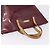 Louis Vuitton Bellevue Monogram Vernis PM Burdeos - vista 7