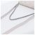 Louis Vuitton Monogram Empreinte Wallet on Chain Ivy - Ansicht 5