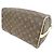 Borsa Boston Louis Vuitton Monogram Speedy Bandoulière Marrone - vista 2