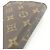 Louis Vuitton Monogram Zippy Wallet Brown - view 3