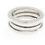 Bulgari Anel Bvlgari B.zero1 de 3 bandas - vista 2