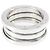 Bulgari Anel Bvlgari B.zero1 de 3 bandas - vista 2