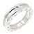 Bulgari Anillo Bvlgari B.zero1 de 1 banda