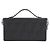 Borsa Fendi Baguette Soft Trunk Nero - vista 2