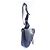 Borsa Christian Dior Saddle Shawn Stussy Nero - vista 2