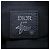 Borsa Christian Dior Saddle Shawn Stussy Nero - vista 5