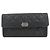 Chanel Boy Line 80286 Langbeutel Schwarz