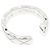 Chanel Coco Crush Ear Cuff (Single Ear) - vista 3