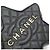 Bolso de hombro Chanel AS4579 Negro - vista 7