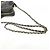 Bolso de hombro Chanel AS4579 Negro - vista 8