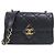Borsa a tracolla Chanel AS2633 Nero