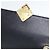 Borsa a tracolla Chanel AS2633 Nero - vista 10